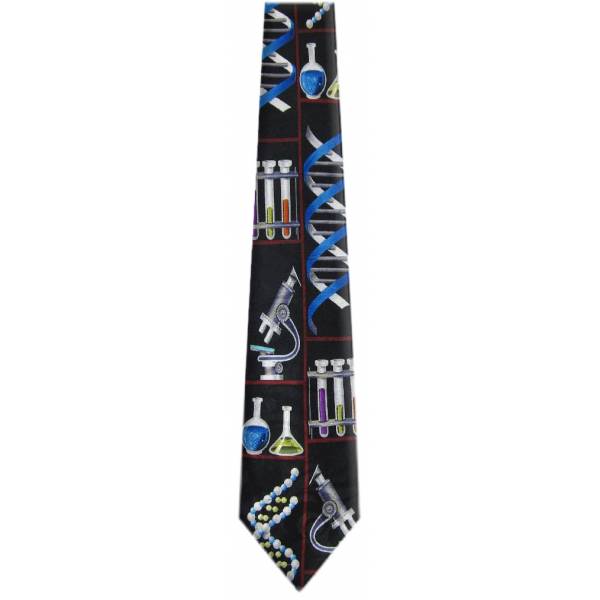 Science Tie Occupation Ties