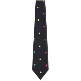 Christmas Tie Holiday Ties