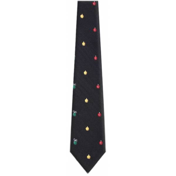 Christmas Tie Holiday Ties