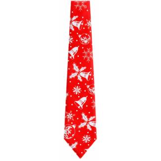 Christmas Tie Holiday Ties