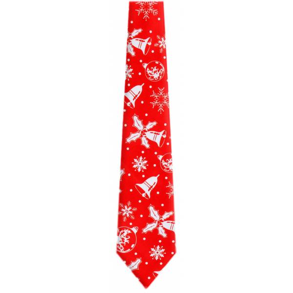 Christmas Tie Holiday Ties