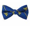 West Virginia Pre Tied Bow Tie Pre Tied Novelty