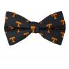 Tennesee Pre Tied Bow Tie Pre Tied Novelty