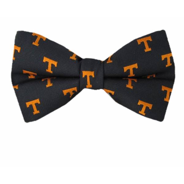 Tennesee Pre Tied Bow Tie Pre Tied Novelty