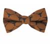 Texas Pre Tied Bow Tie Pre Tied Novelty