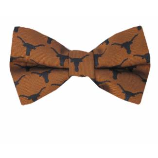 Texas Pre Tied Bow Tie Pre Tied Novelty