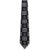 Cowboys Necktie NFL