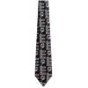 Dolphins Necktie NFL