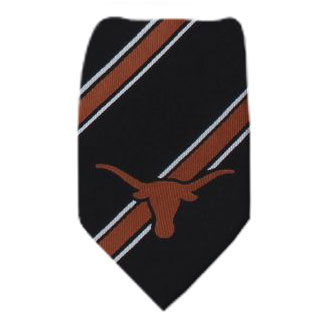 Texas Necktie NCAA