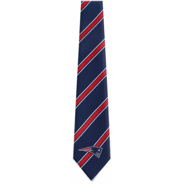 Patriots Necktie NFL