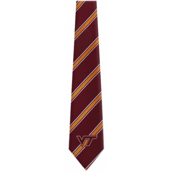 Virgina Tech Necktie NCAA