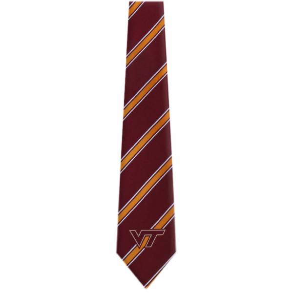 Virgina Tech Necktie NCAA