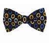 Self Tie Bow Tie Self Tie