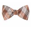 Self Tie Bow Tie Self Tie