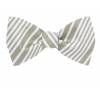 Self Tie Bow Tie Self Tie