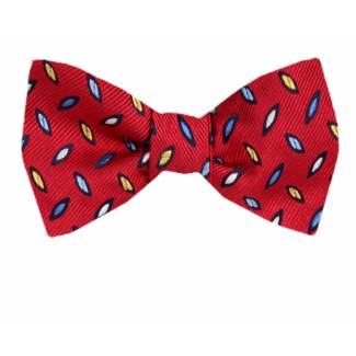 Self Tie Bow Tie Self Tie