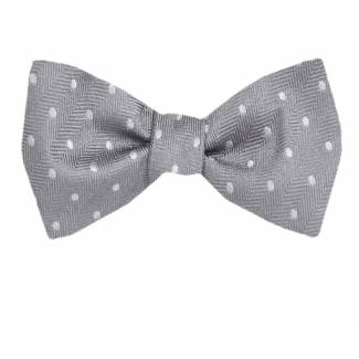 Self Tie Bow Tie Self Tie