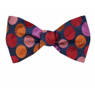 Self Tie Bow Tie Self Tie