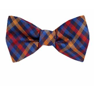 Self Tie Bow Tie Self Tie