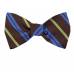 Self Tie Bow Tie Bow Ties - Self Tie