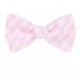 Self Tie Bow Tie Bow Ties - Self Tie