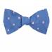 Self Tie Bow Tie Bow Ties - Self Tie