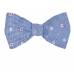 Self Tie Bow Tie Bow Ties - Self Tie