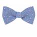 Self Tie Bow Tie Bow Ties - Self Tie