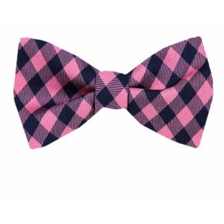 Self Tie Bow Tie Bow Ties - Self Tie