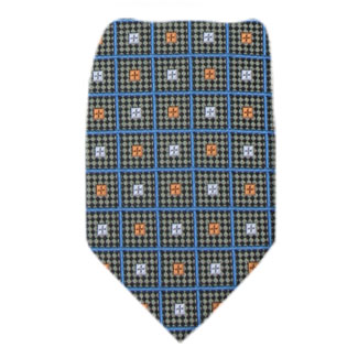 Green Boys Tie Ties