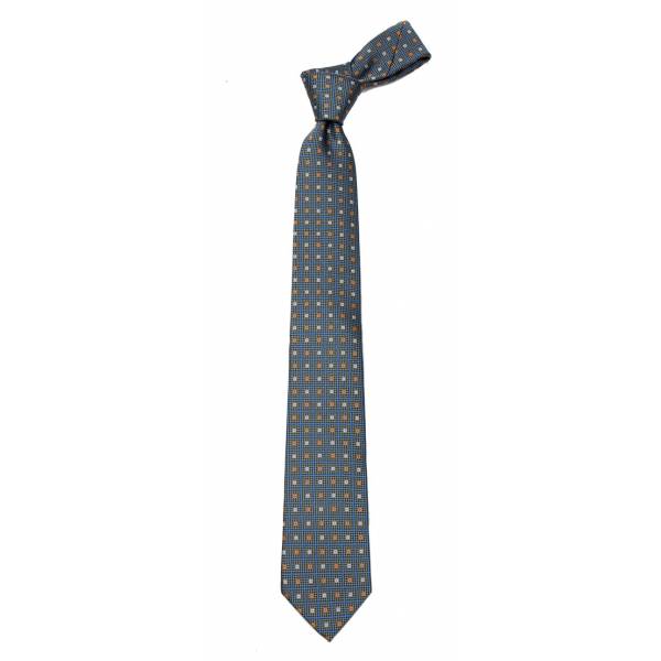 Green Boys Tie Ties