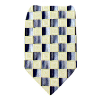 Yellow Boys Tie Ties