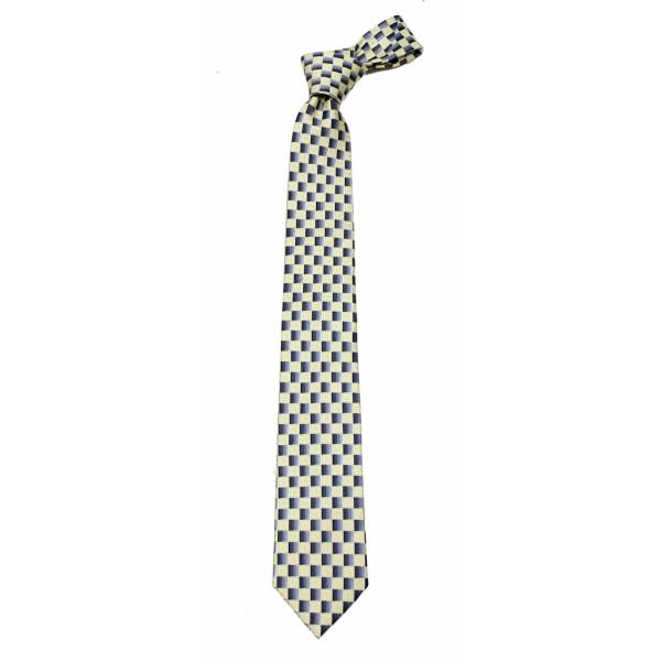 Yellow Boys Tie Ties