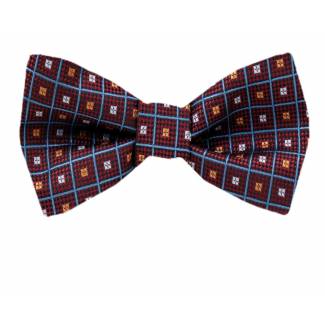 Boys Pre Tied Bow Tie Pre Tied Bow Tie