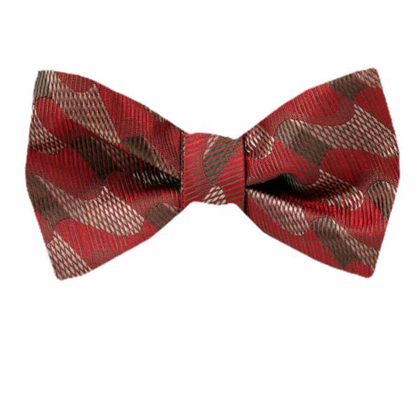 Boys Pre Tied Bow Tie Pre Tied Bow Tie