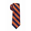 Boys College Stripe Tie Ties