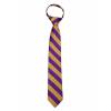 Boys 14 inch Zipper Tie Zipper Tie 14 inch