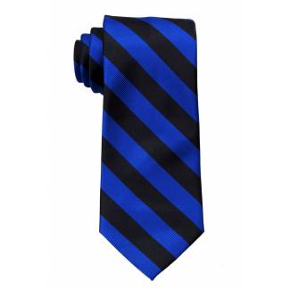 College Stripe Tie Regular