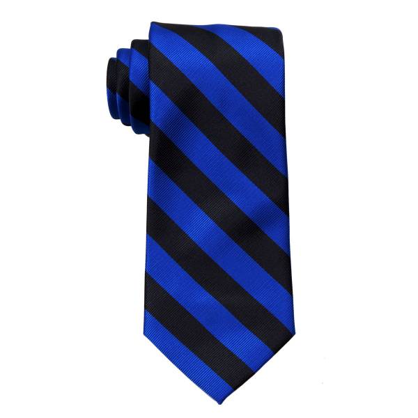 College Stripe Tie Regular