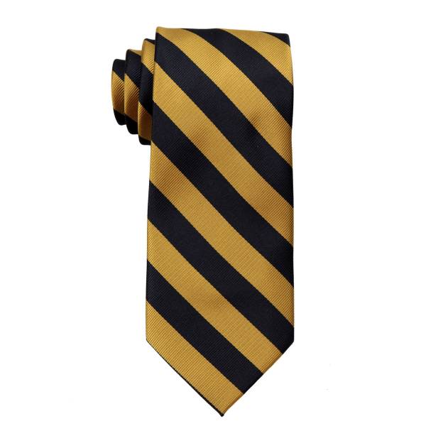 College Stripe Tie Regular