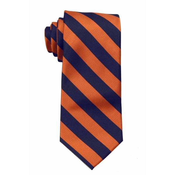 XL College Stripe Tie Ties