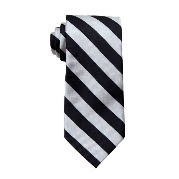XL College Stripe Tie Ties