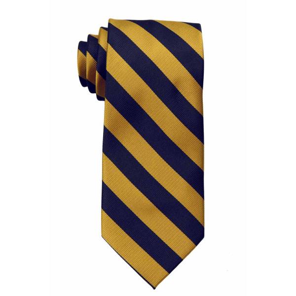 XL College Stripe Tie Ties