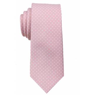 Boys Dot Tie Ties