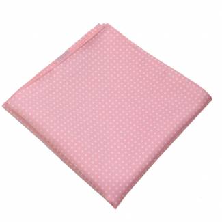 Dot Pocket Square Fashion