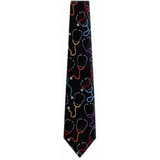 Doctor Tie Occupation Ties