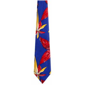 Hawaii Tie Fun Ties