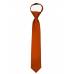 Boys 14 inch Zipper Tie Zipper Tie 14 inch