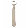 Boys 14 inch Zipper Tie Zipper Tie 14 inch