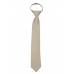 Boys 14 inch Zipper Tie Zipper Tie 14 inch